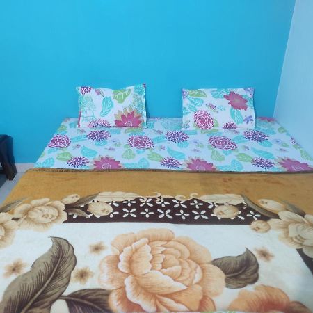 Nidhivan Homestay Vrindávan Kültér fotó