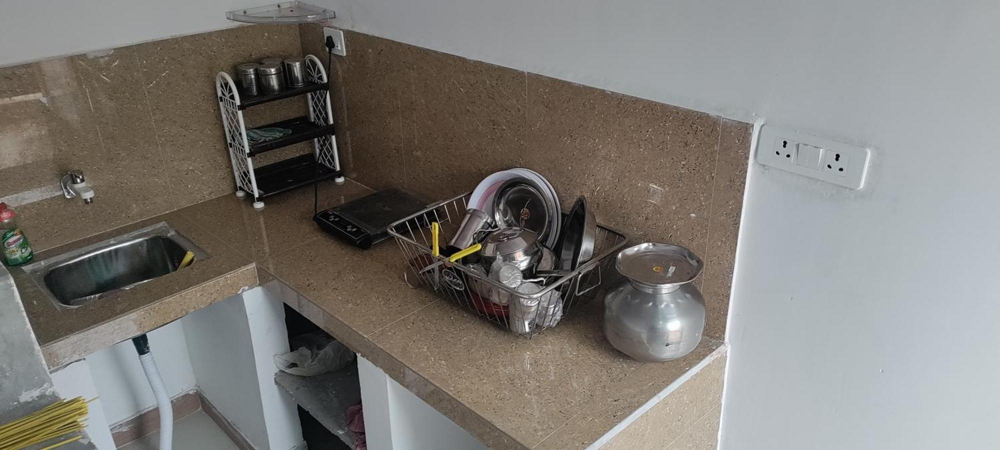 Nidhivan Homestay Vrindávan Szoba fotó